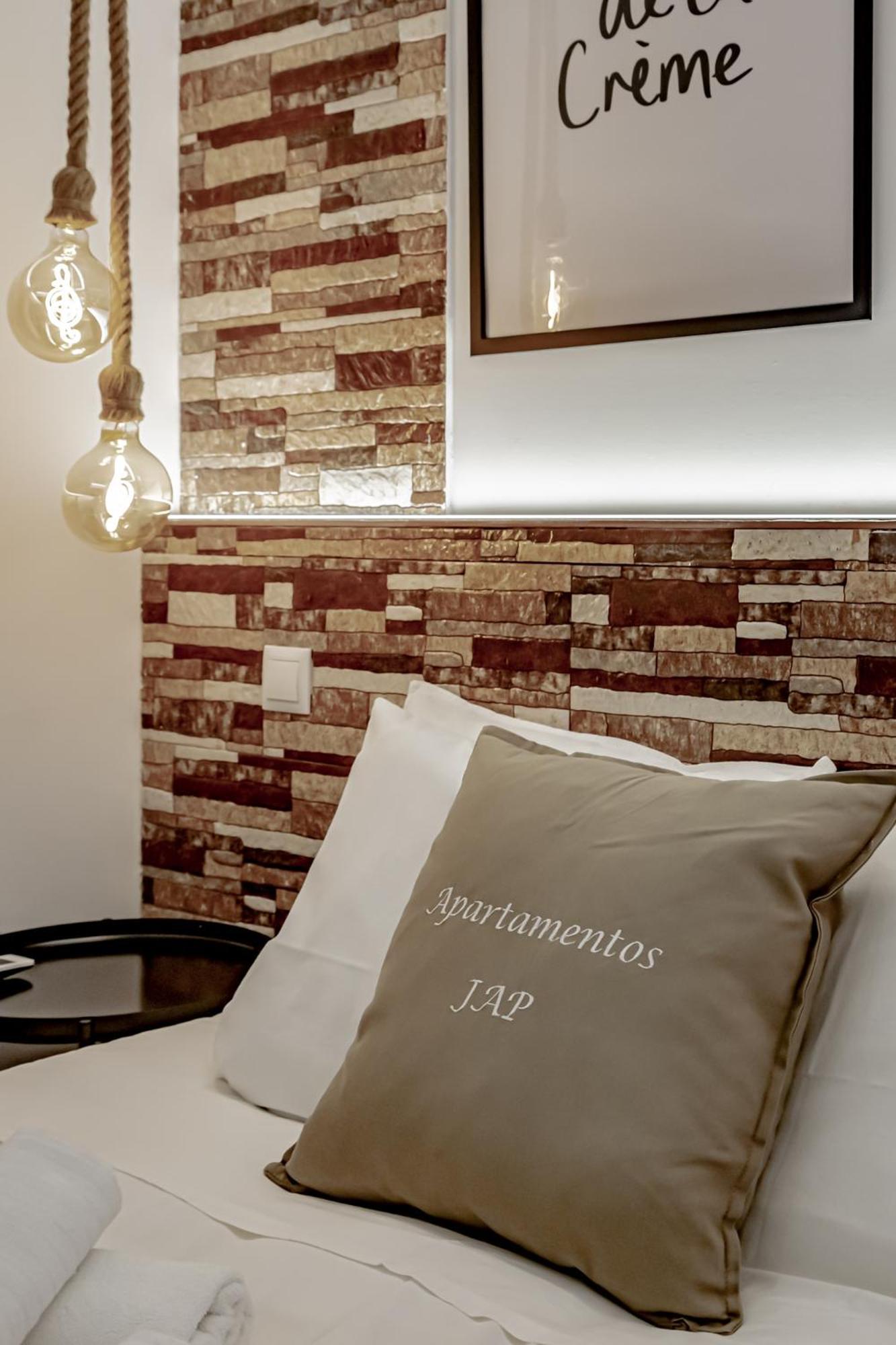 Apartamentos Estrecho マドリード エクステリア 写真